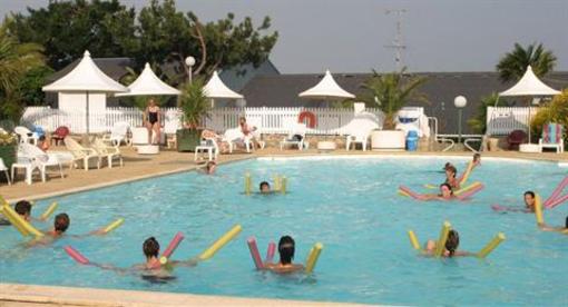 фото отеля Camping Le Chatelet