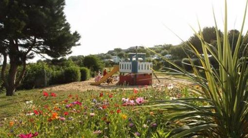 фото отеля Camping Le Chatelet