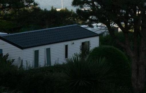 фото отеля Camping Le Chatelet