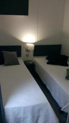 фото отеля Camping Le Chatelet