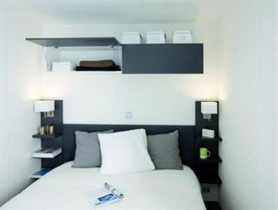 фото отеля Camping Le Chatelet