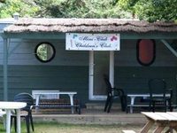 Camping Le Chatelet