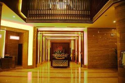 фото отеля Pin Yue Hotel Dongguan