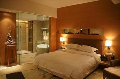 фото отеля Pin Yue Hotel Dongguan