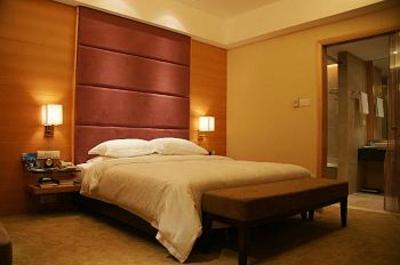 фото отеля Pin Yue Hotel Dongguan