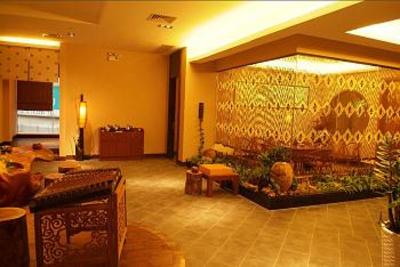 фото отеля Pin Yue Hotel Dongguan