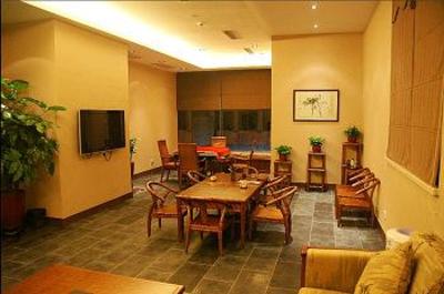 фото отеля Pin Yue Hotel Dongguan