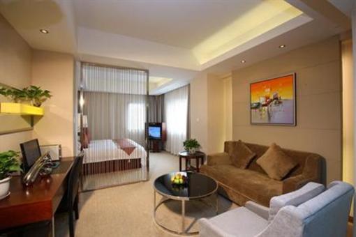 фото отеля Ju Hua Hotel