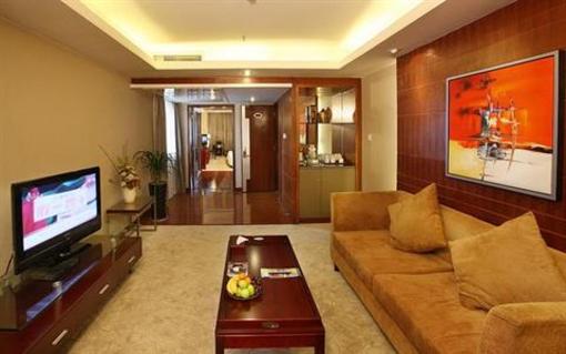 фото отеля Ju Hua Hotel