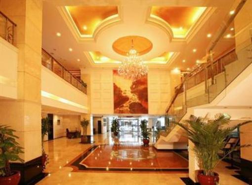 фото отеля Ju Hua Hotel