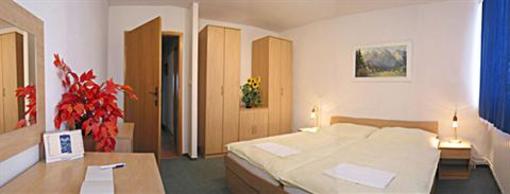фото отеля Tatra Hotel Poprad