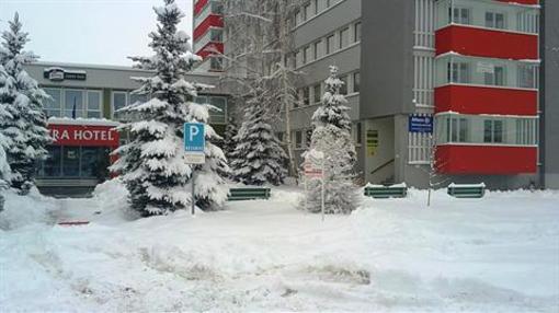 фото отеля Tatra Hotel Poprad
