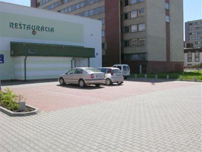 фото отеля Tatra Hotel Poprad