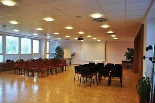 фото отеля Tatra Hotel Poprad