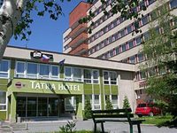 Tatra Hotel Poprad