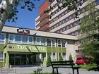 фото отеля Tatra Hotel Poprad