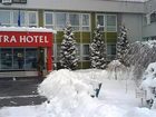 фото отеля Tatra Hotel Poprad