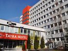 фото отеля Tatra Hotel Poprad