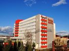 фото отеля Tatra Hotel Poprad