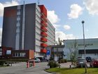 фото отеля Tatra Hotel Poprad