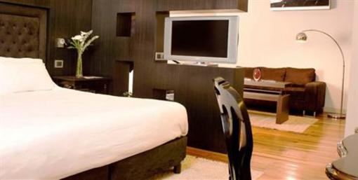 фото отеля Elevage Buenos Aires Hotel