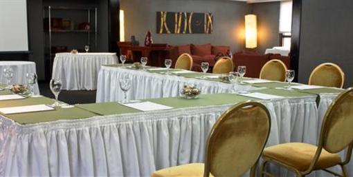 фото отеля Elevage Buenos Aires Hotel