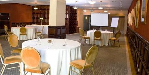 фото отеля Elevage Buenos Aires Hotel