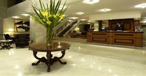 фото отеля Elevage Buenos Aires Hotel
