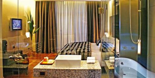 фото отеля Elevage Buenos Aires Hotel