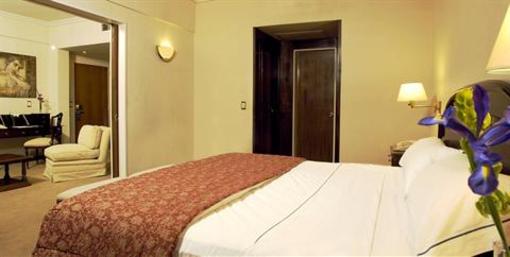 фото отеля Elevage Buenos Aires Hotel