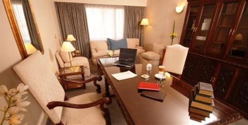 фото отеля Elevage Buenos Aires Hotel