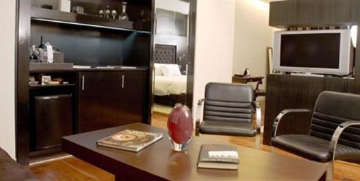 фото отеля Elevage Buenos Aires Hotel