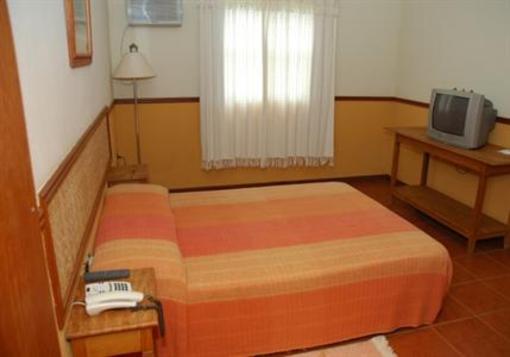 фото отеля Obba Coema Village Hotel