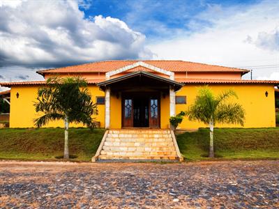 фото отеля Obba Coema Village Hotel