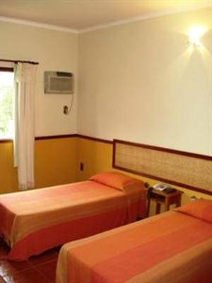 фото отеля Obba Coema Village Hotel