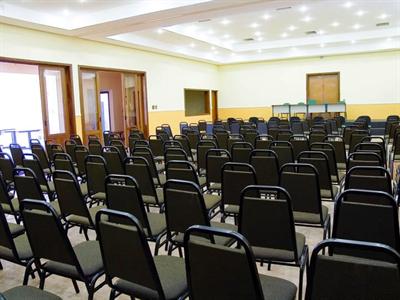 фото отеля Obba Coema Village Hotel