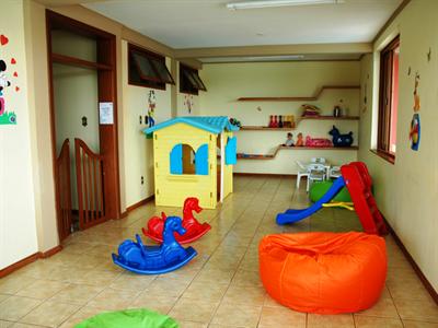 фото отеля Obba Coema Village Hotel