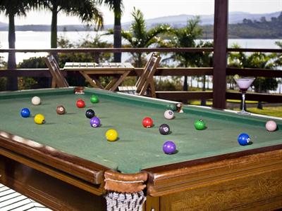 фото отеля Obba Coema Village Hotel