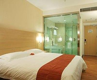 фото отеля Aiweideng Hotel