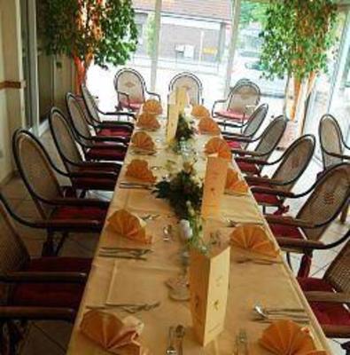 фото отеля Hotel-Restaurant Ammertmann