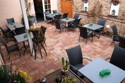 фото отеля Hotel-Restaurant Ammertmann