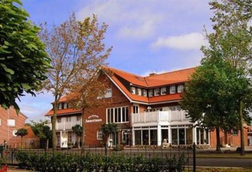 фото отеля Hotel-Restaurant Ammertmann