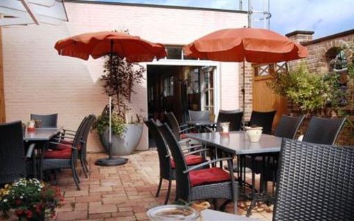 фото отеля Hotel-Restaurant Ammertmann