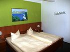 фото отеля Hotel-Restaurant Ammertmann