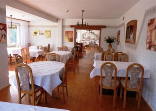 фото отеля Hotel Haus am Steinschab