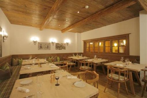 фото отеля Apart Holidays - Swiss Holiday Park