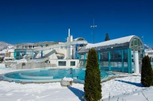 фото отеля Apart Holidays - Swiss Holiday Park