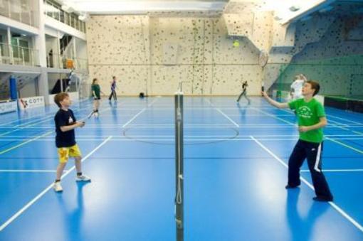 фото отеля Apart Holidays - Swiss Holiday Park