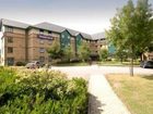 фото отеля Premier Inn Luton Airport