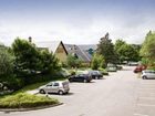 фото отеля Premier Inn Luton Airport